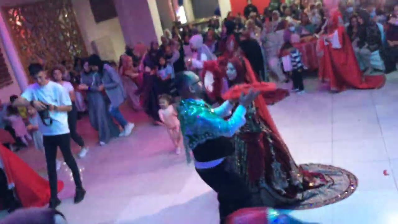 Hazır edin kınaları kızlar kızlar