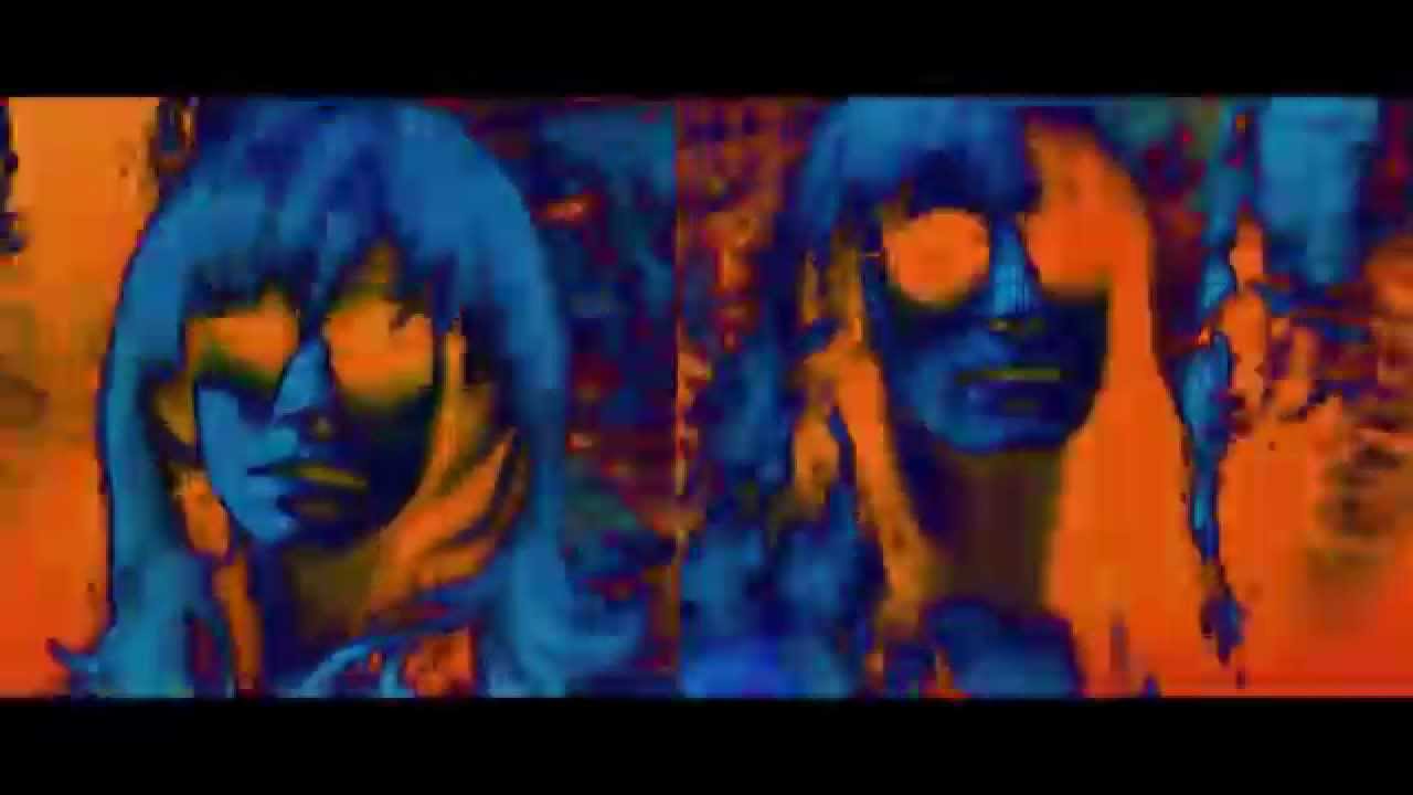 The Sundowners - Into the Light