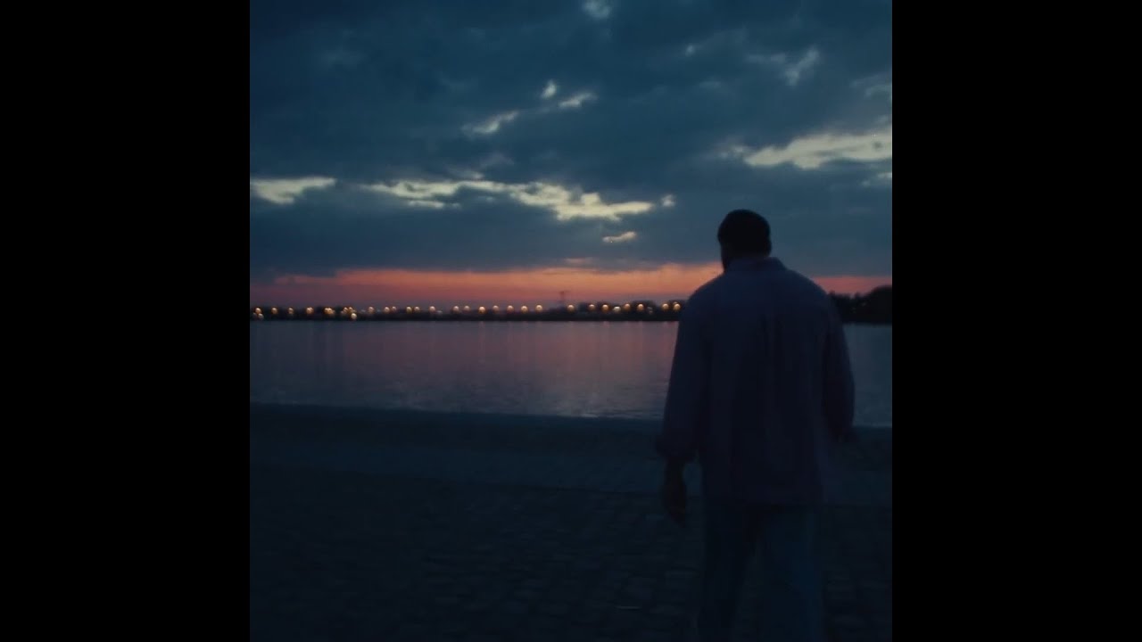 (FREE) Makar X Morad X Emotional Afro House Type Beat - "Skyfall"