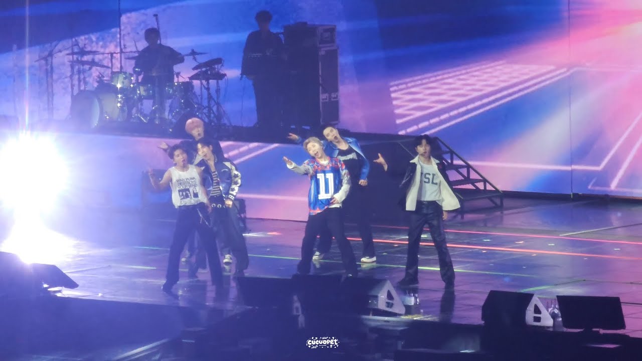 250412 Be Mine | INFINITE Limited Edition Encore