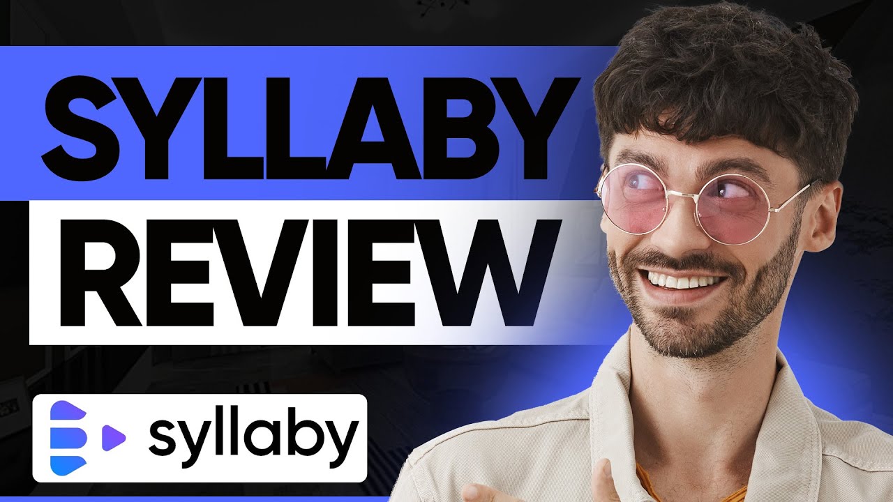 Syllaby.io Review: An Honest Look At The Pros & Cons 👍👎 (2026)