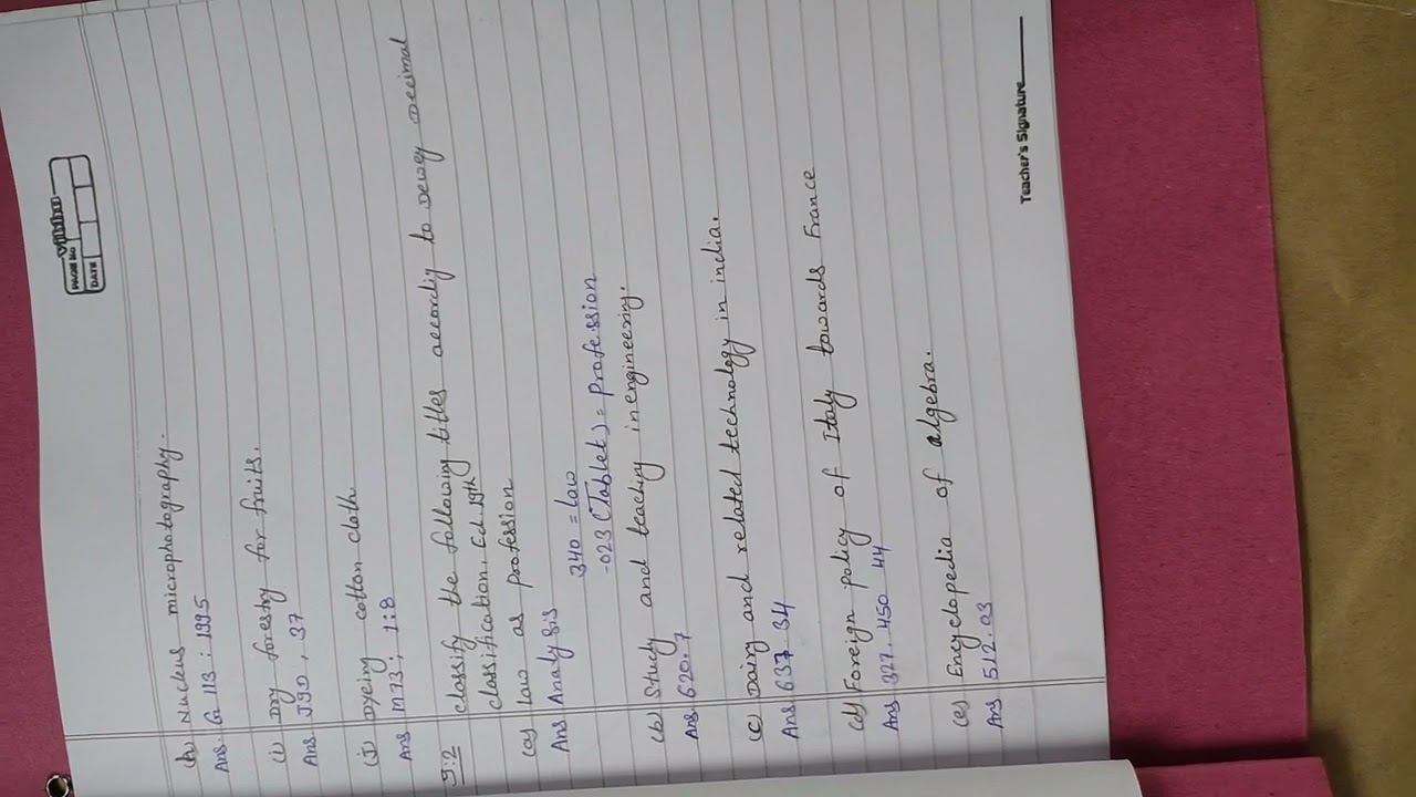 VMOU BLIS 03 assignment Session Jul 2022