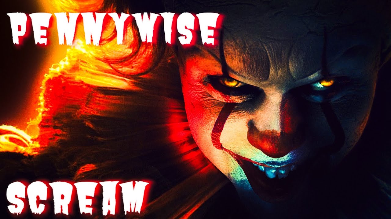 Pennywise (It) Tribute