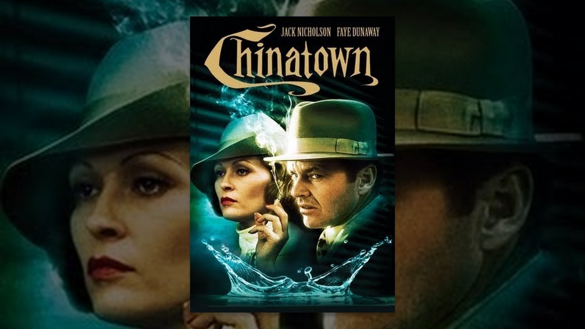 Chinatown