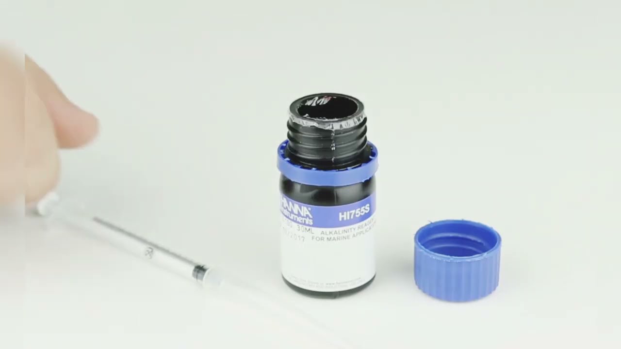 Hanna Alkalinity Checker: The Ultimate Tool for Accurate Water Testing