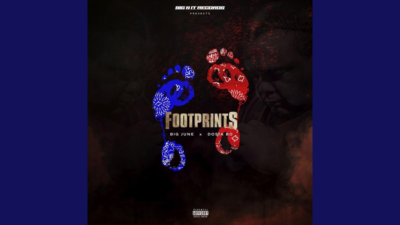 Footprints