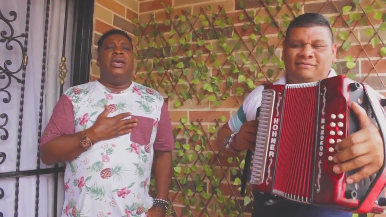 No Voy  a Llorar - Leonel Sawasky - VIDEO OFICIAL