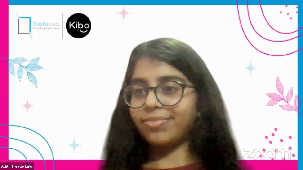 World Sight Day Celebration 2023 by Trestle Labs | Kibo