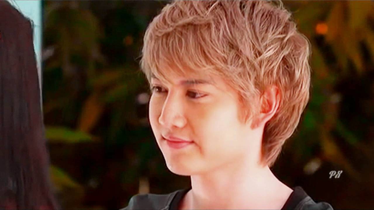 ❥ Sai Lub Rak Puan MV | I won't give up (Golf & Prang)