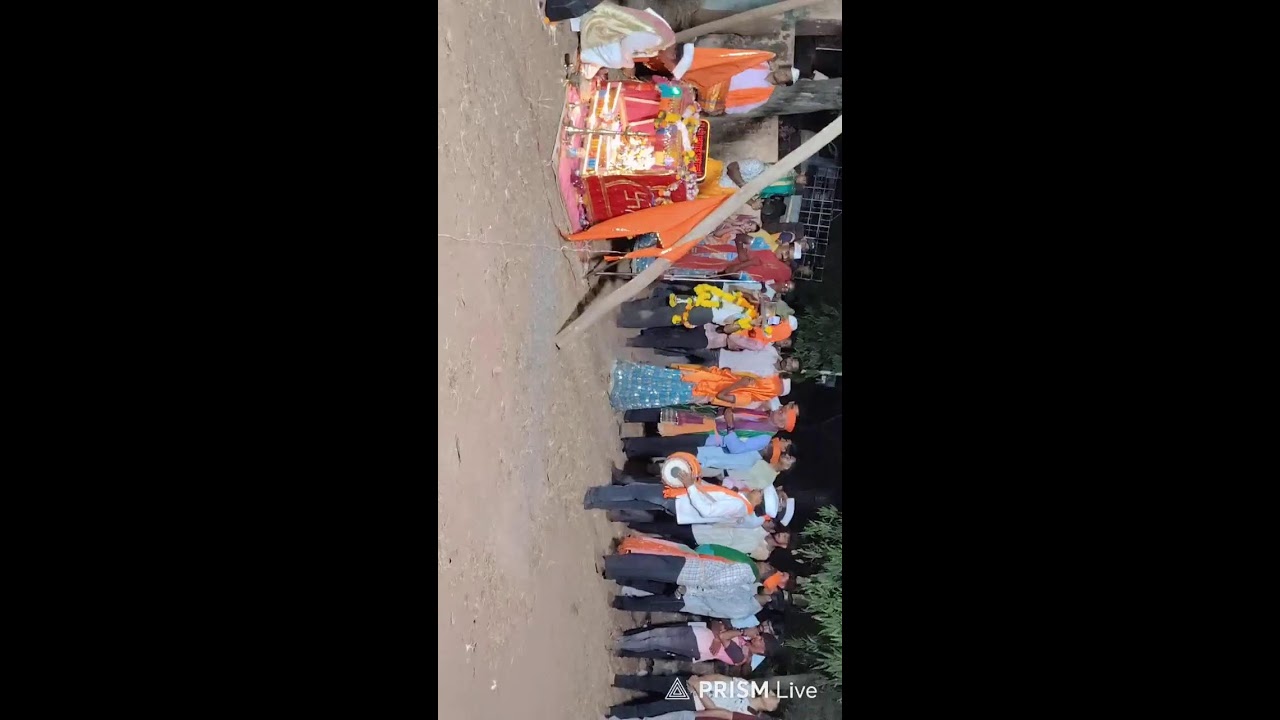 आई जुगाईचा बागडा🙏🙏🙏🙏