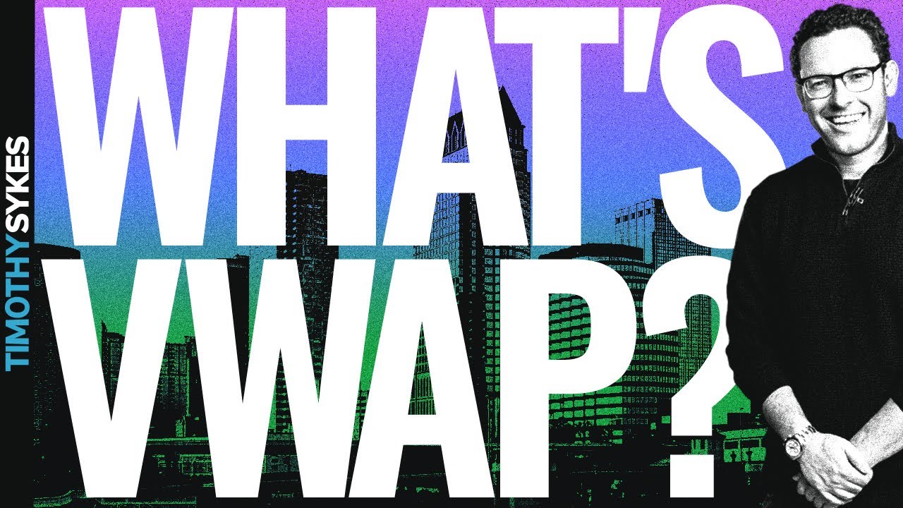 How I Used VWAP to Trade a Morning Spike
