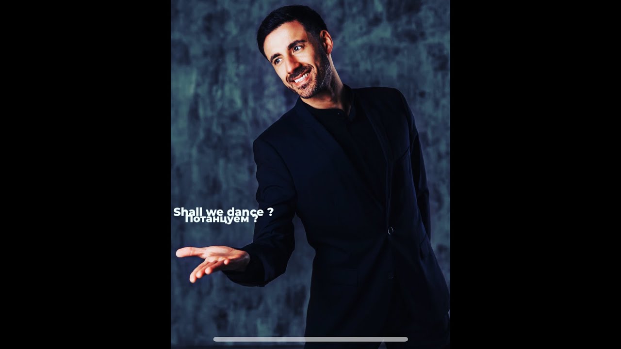 Студия танцев Руслана хай Урок samba whisk