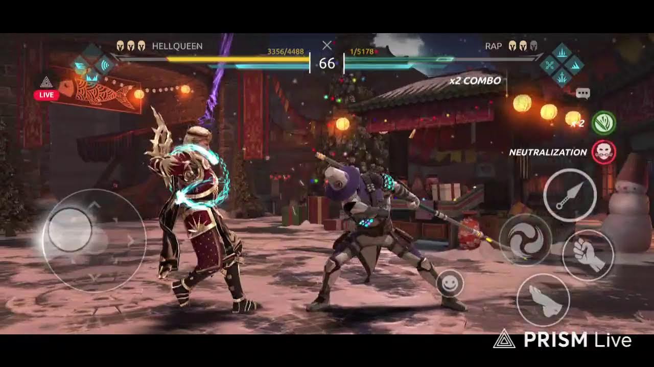 Live streaming of vixen  gaming Official
