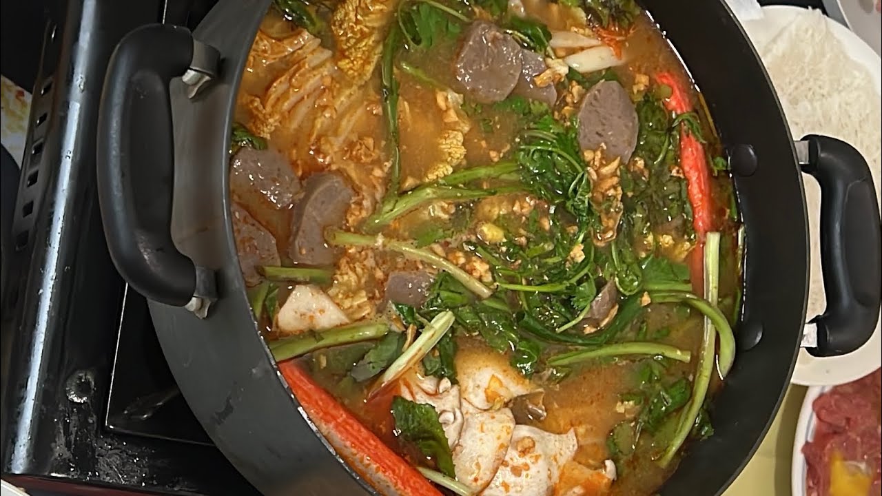 ស៊ុបត្រីក្រហម