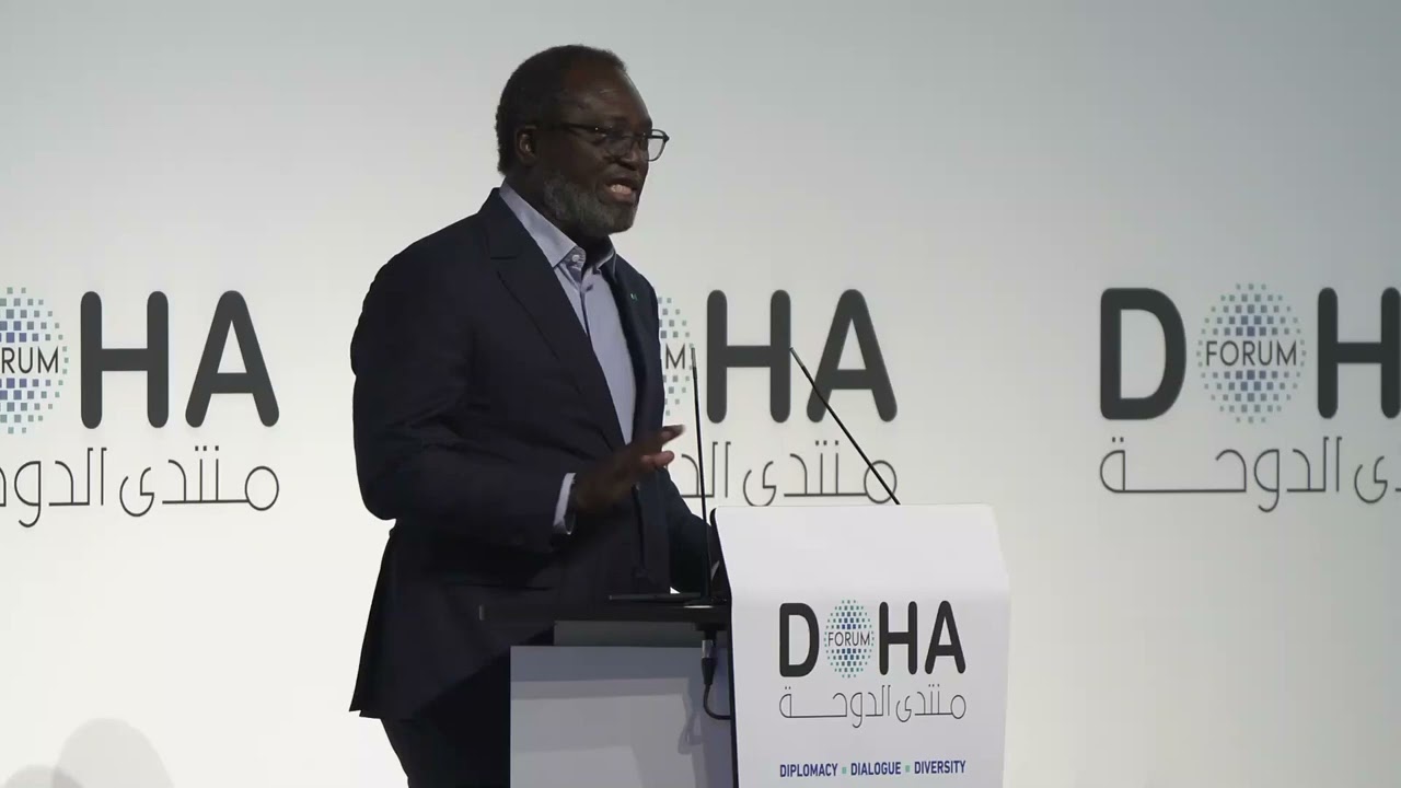 New Economic Dynamics between Africa and the Gulf: Cross Perspectives