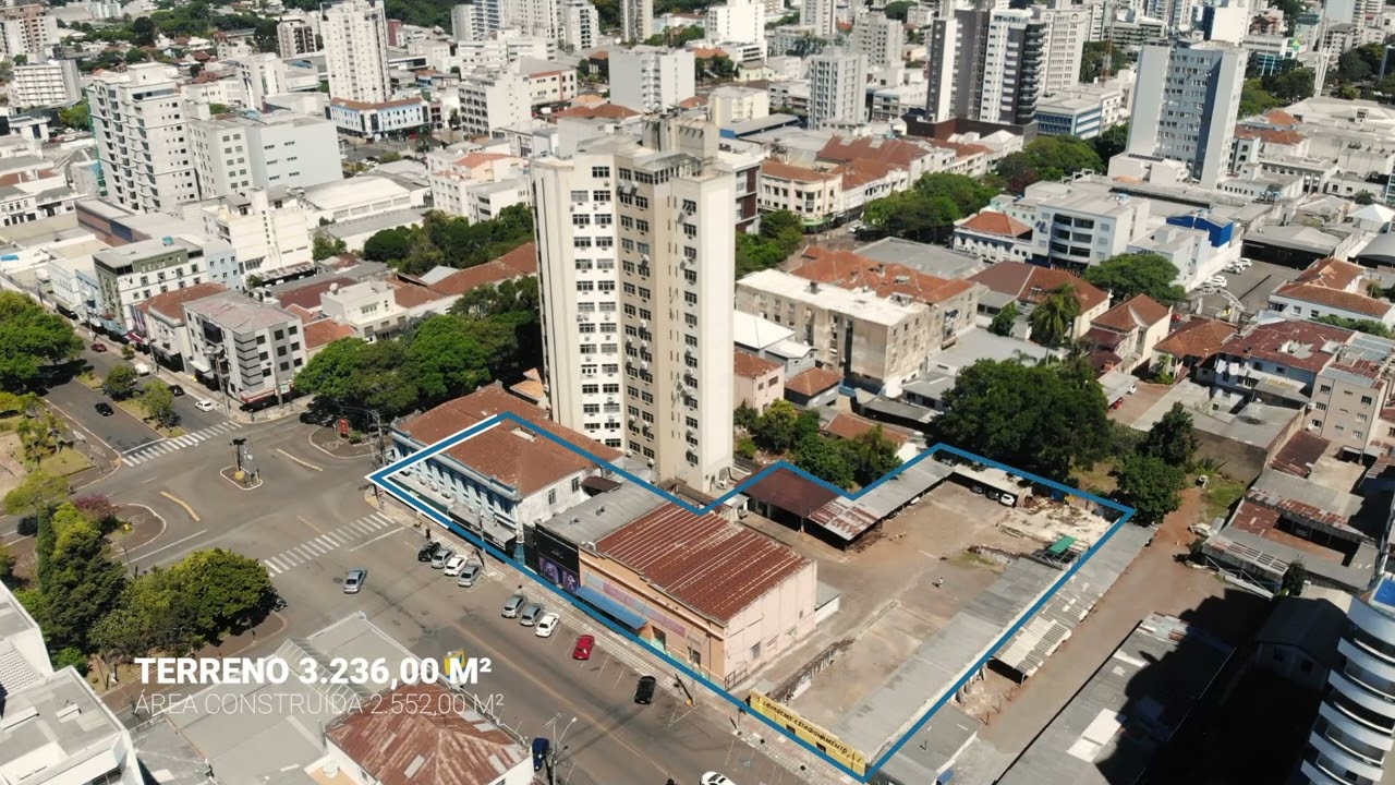 SALA A&Eacute;REA - COM UM TOTAL DE 435 METROS QUADRADOS