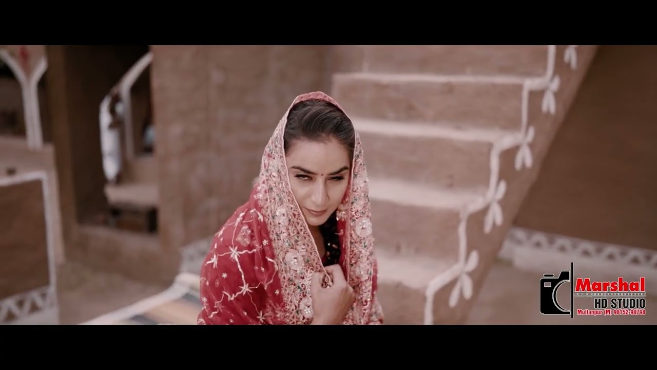 Pre wedding video 