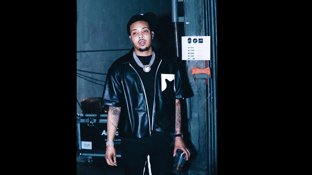 G Herbo Type Beat - “Stick To The Code