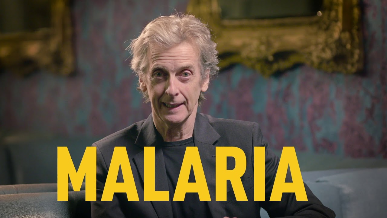 Malaria Must Die 2019 Round-Up
