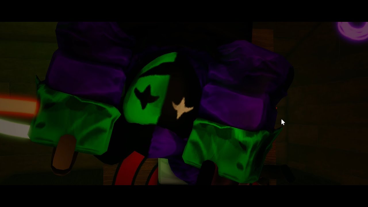 Loki kinda fun - Roblox Chasing