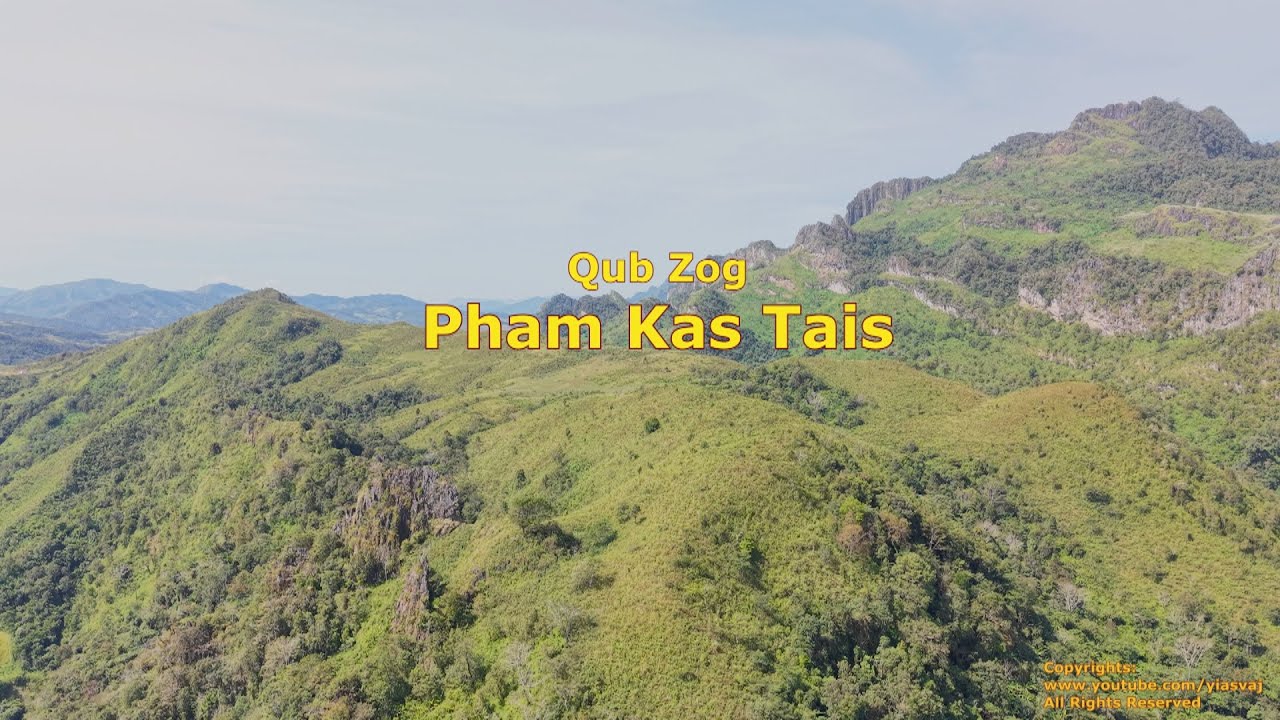 Qub Zog Pham Kas Tais Moos Cab