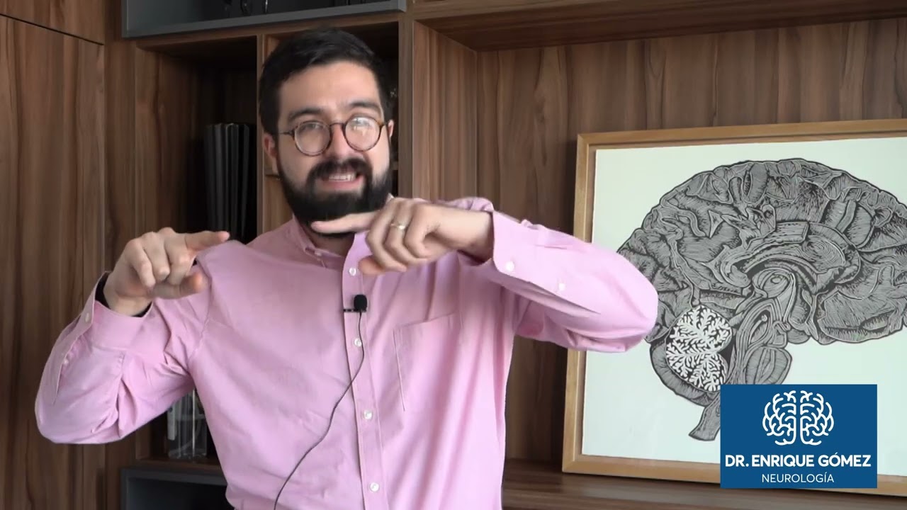 ¿Cómo saber si padezco esclerosis?