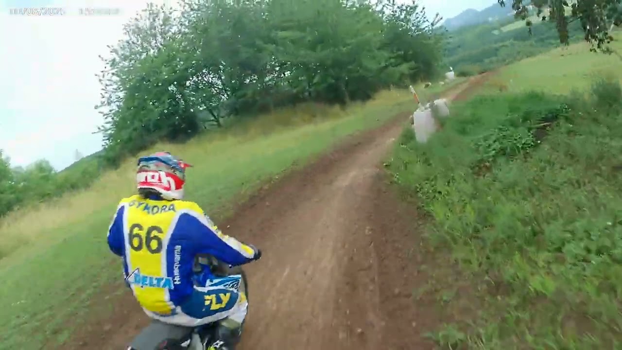 Mx Světec 2.8.2025 gopro - Jiří Sýkora 1.část