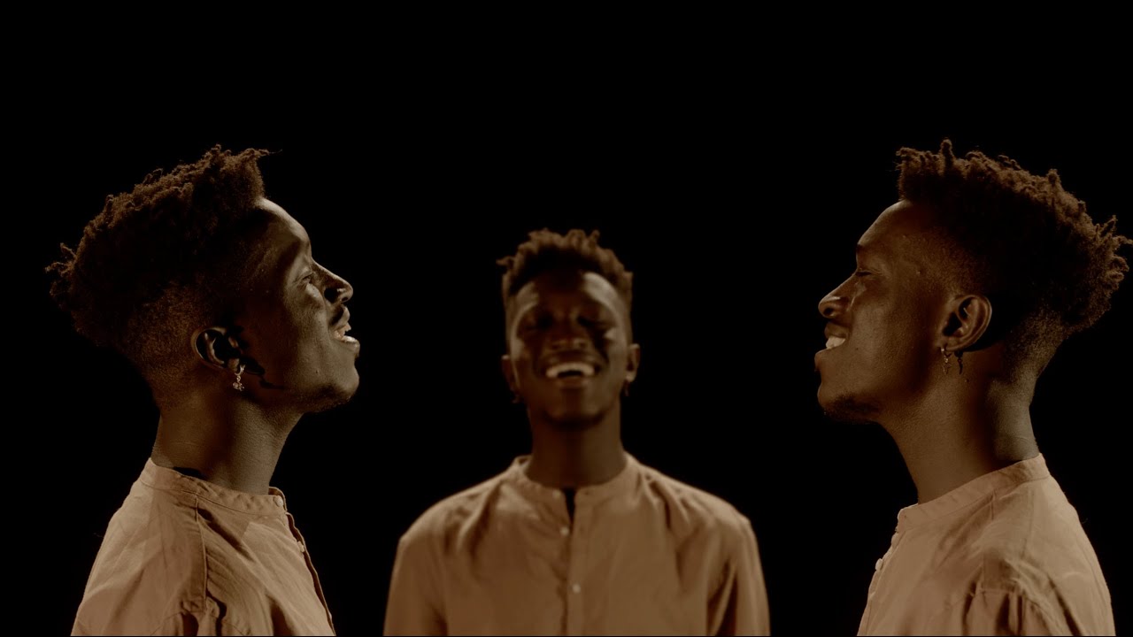 Mansani - Momi Maiga (Videoclip)