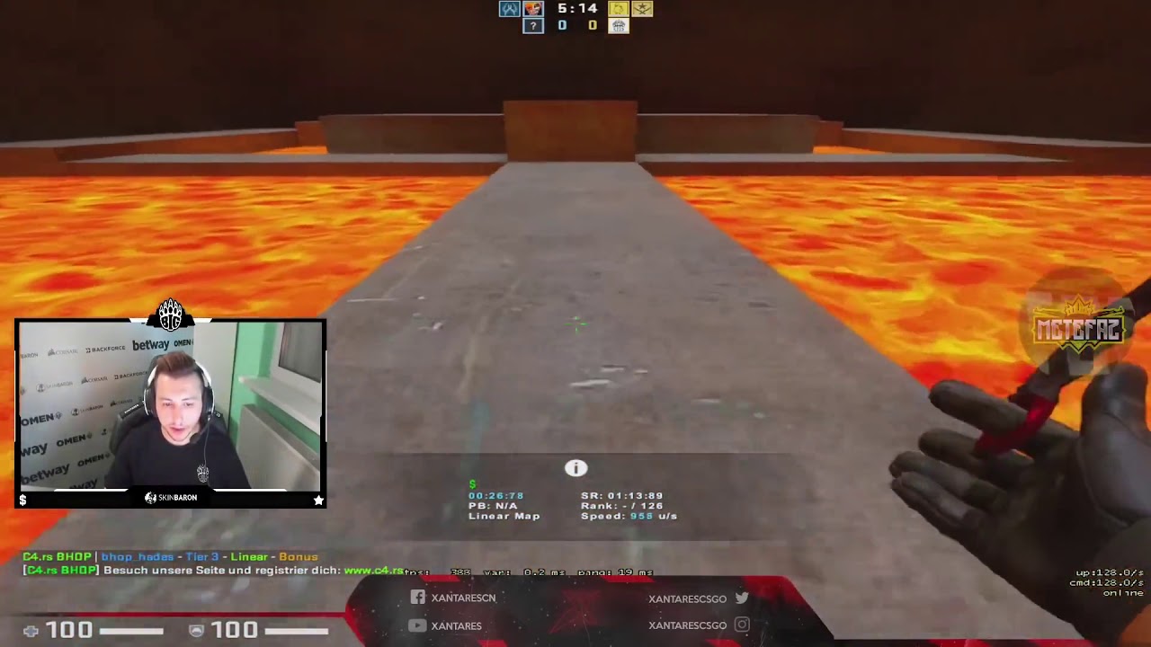 XANTARES VALORANT'A GEÇENLER VE EGOİSTLİK HAKKINDA KONUŞUYOR