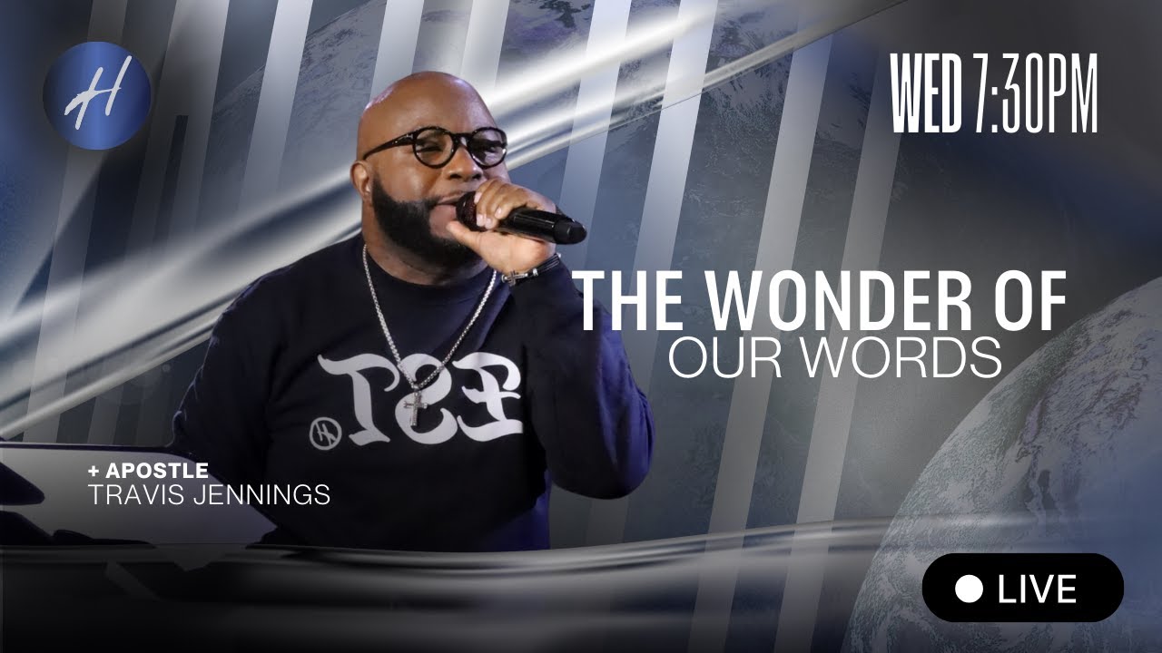 GLORY NIGHTS  ENCOUNTER LIVE 011426