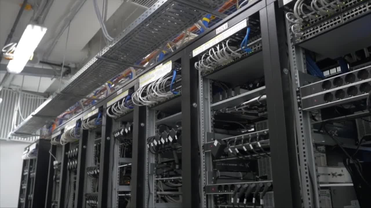 Tucson considers new zoning rules for large-scale data centers amid water and energy concerns