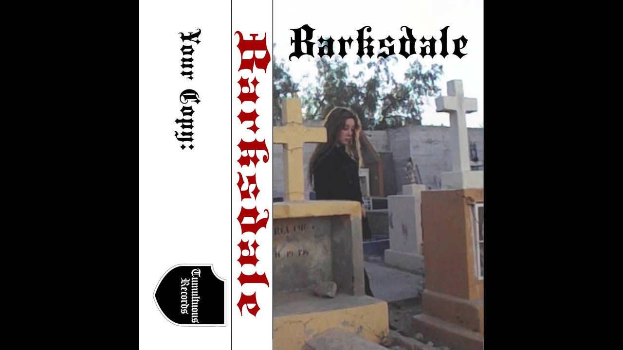 Barksdale - Barksdale