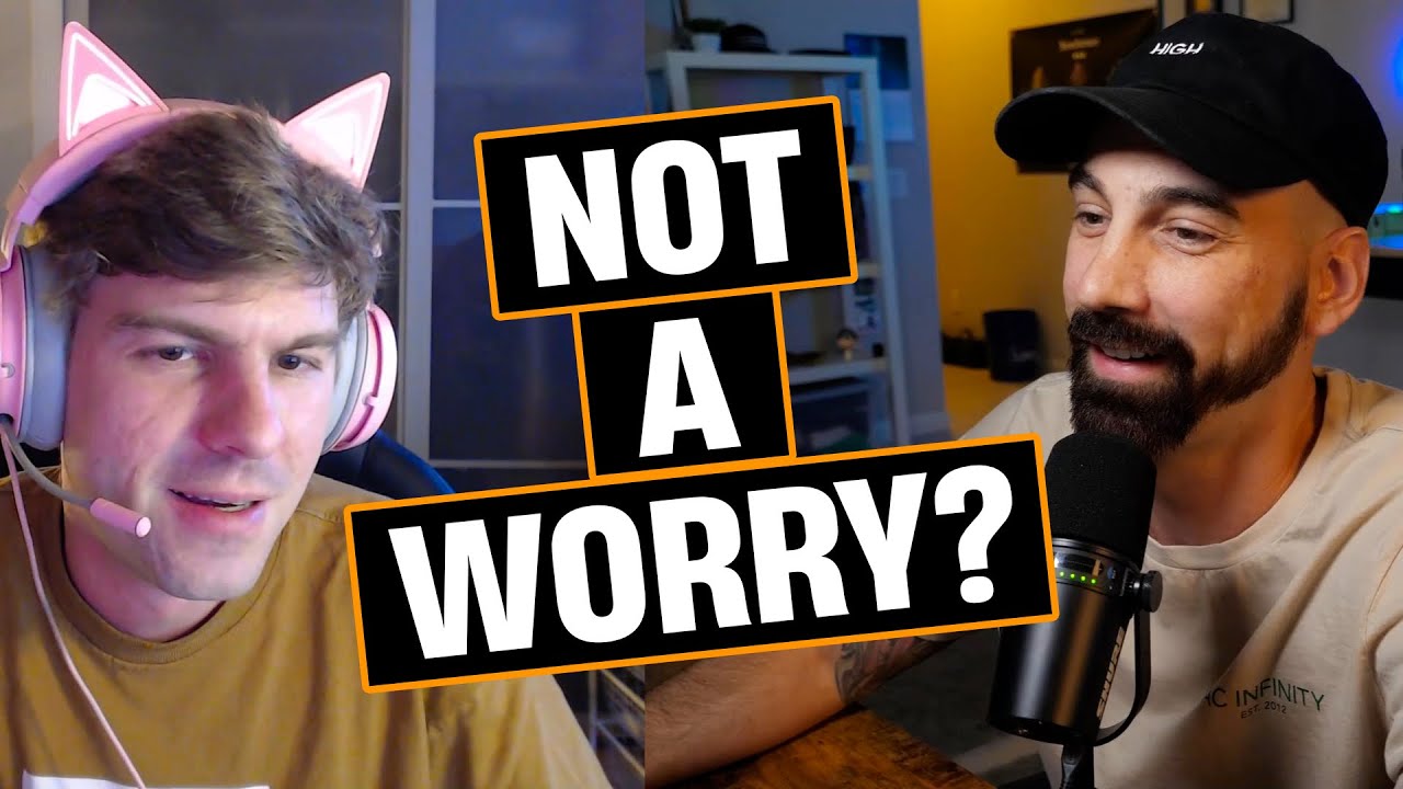 Is Hop Latent Viroid Overexaggerated?