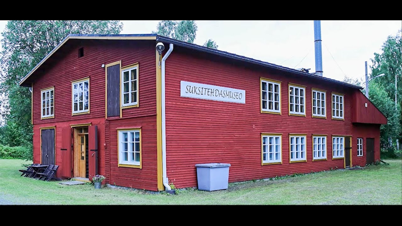 Museolla Soi 2019, kooste livelähetyksestä