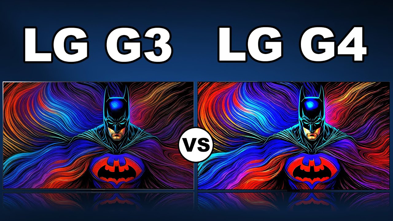 LG G3 - 