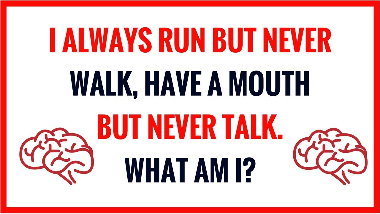 10 Riddles Only the Smartest 5% Can Solve