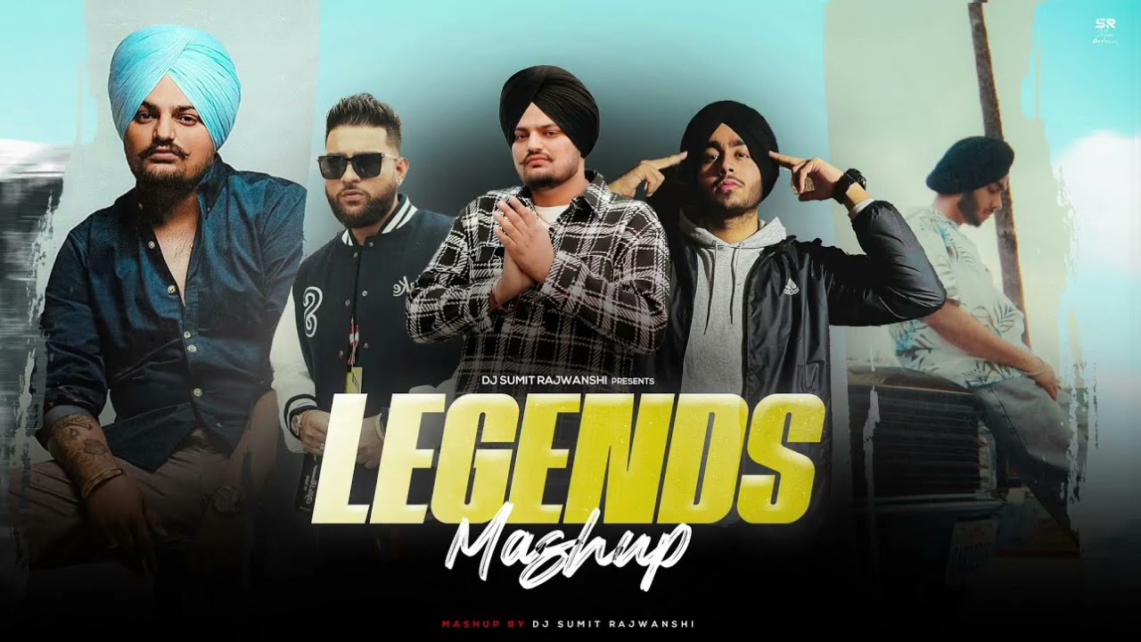 New song Punjabi 😎 sidhu Moose wala x shubh x karne aujal x imran Khan #new #trending song 🎵🧿