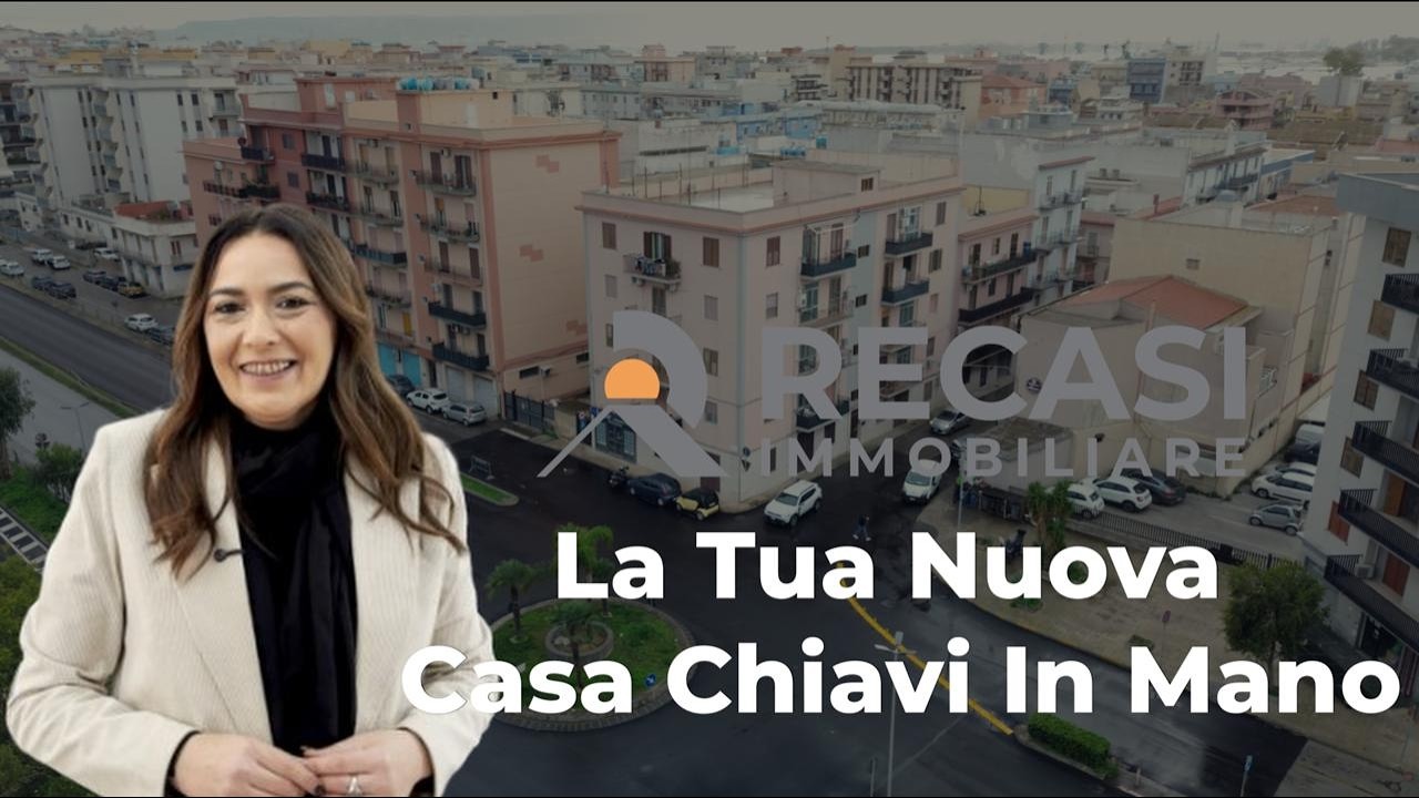 AUGUSTA – LA TUA NUOVA CASA CHIAVI IN MANO