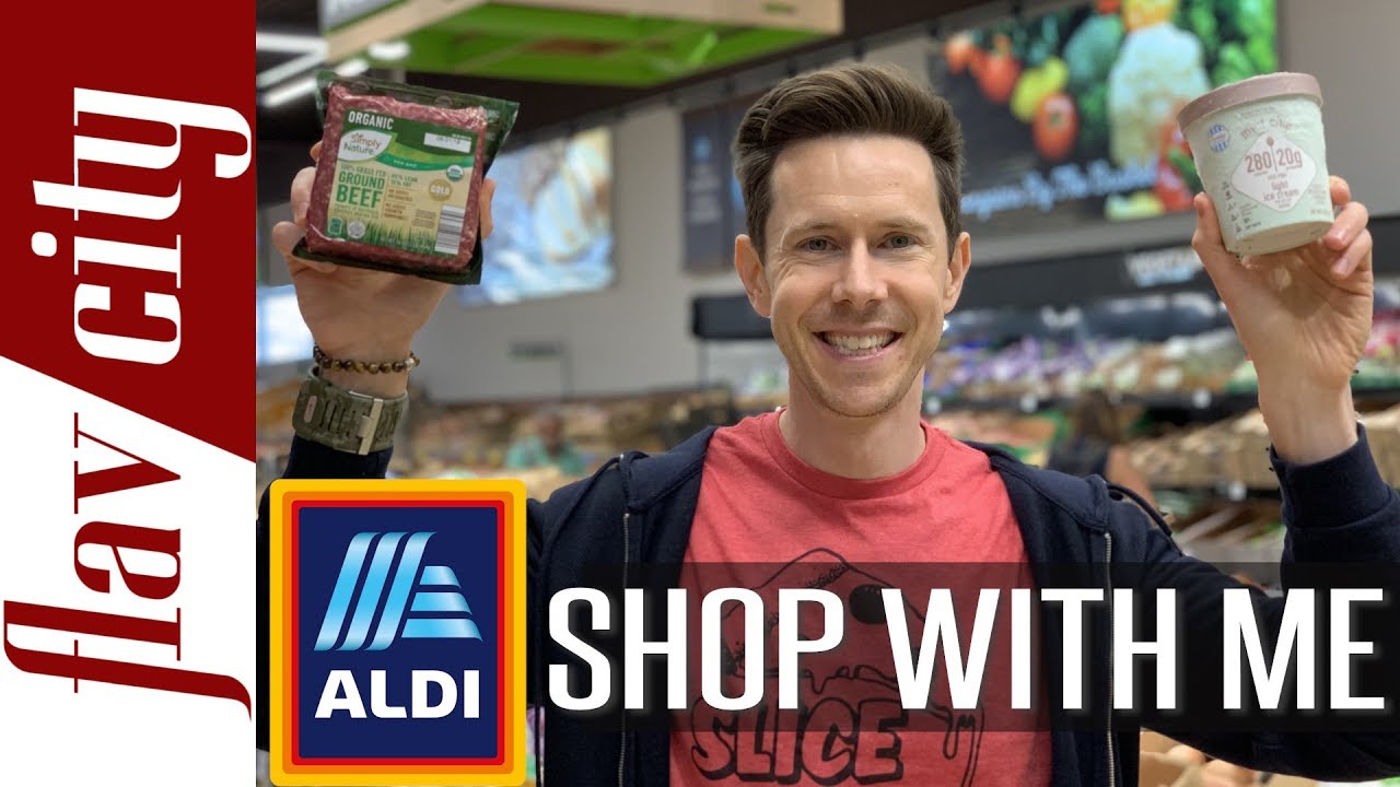 15 Best Things To Buy At ALDI This Summer...And A Few To Avoid!