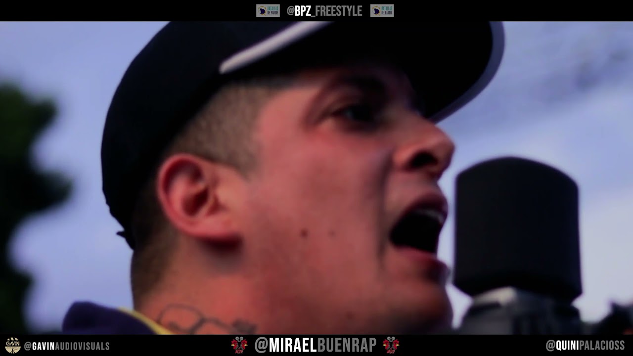 KLAN VS SKIPER (BATALLÓN) OCTAVOS FINAL INTERNACIONAL MIRAELBUENRAP BPZ