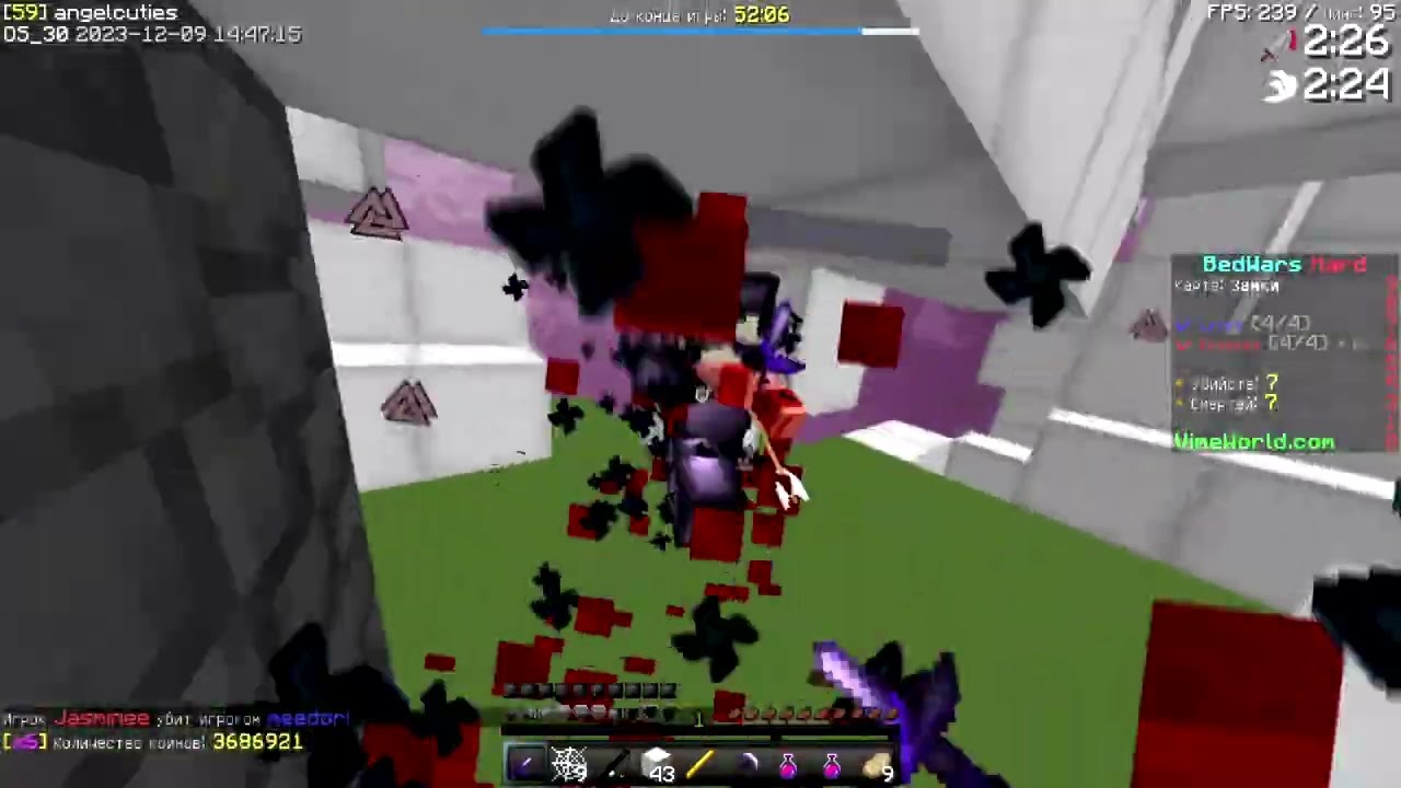 MY MOMENTS 3 (vimeworld)