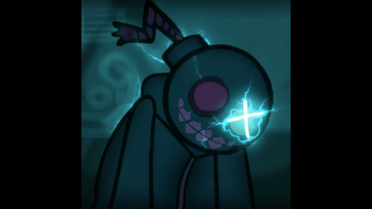 FNF Whitty Corrupted - Infernum B Side (Fanmade)