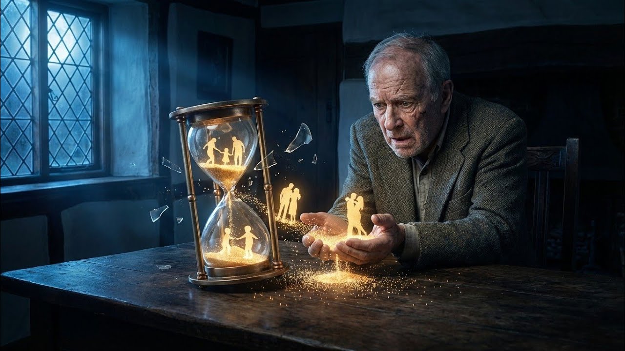 5 Brutal Truths about Life After 60(Most People Learn Too Late)