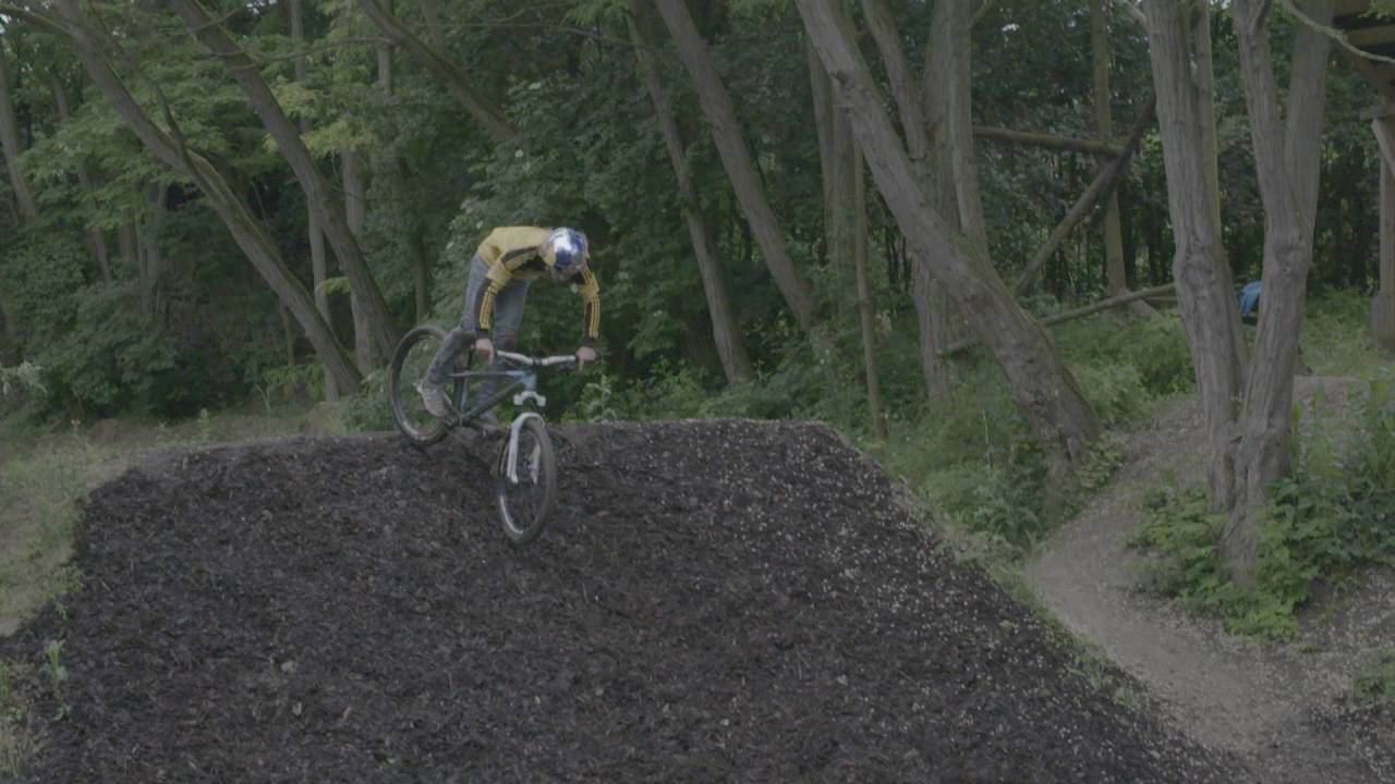 Canyon - Peter Henke: THIS IS MY PLACE