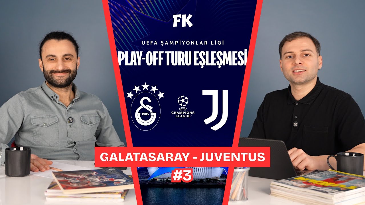 İlk Maçta Skor Kopabilir | Futbol Kahvesi #6
