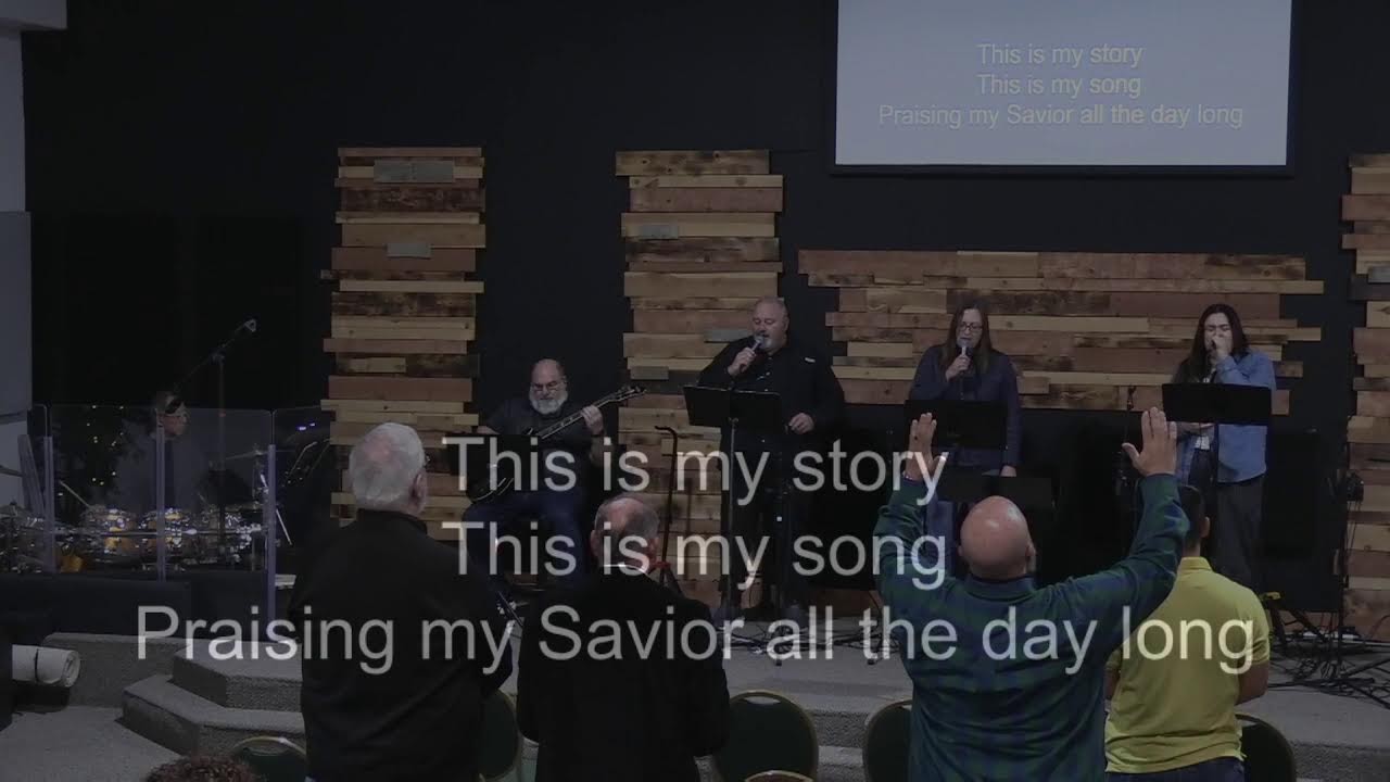 Grace Family Church Solano Weekly Message