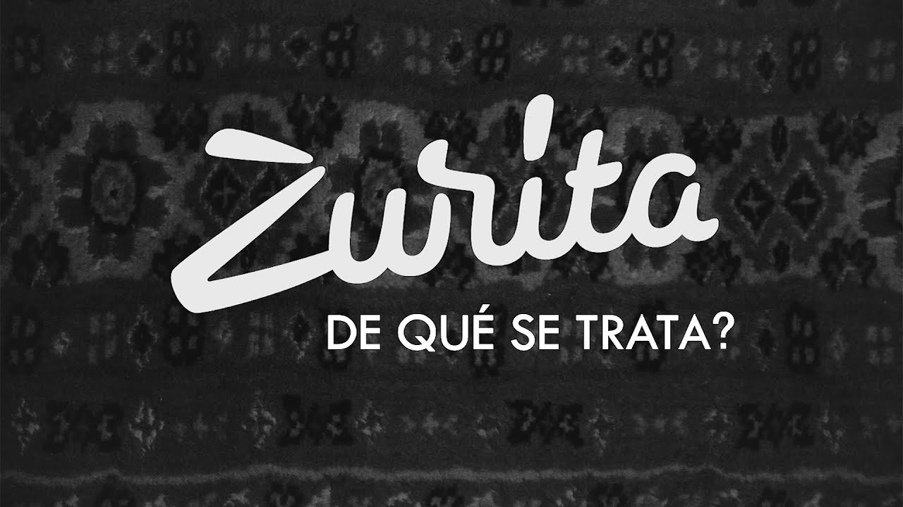 ZURITA - De qu&eacute; se trata? (Videoclip oficial)