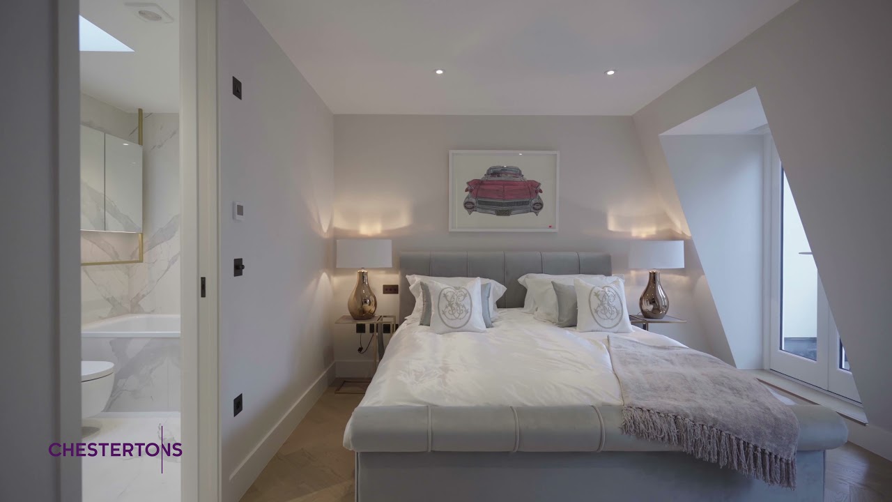 Chestertons | Gloucester Square,  W2