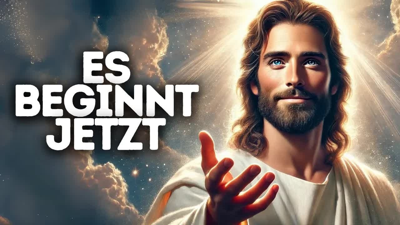 Heute Schreibe Ich Eine Neue Seite Deiner Geschichte ｜ Gottes Wort ｜ Tägliches Wort Gottes