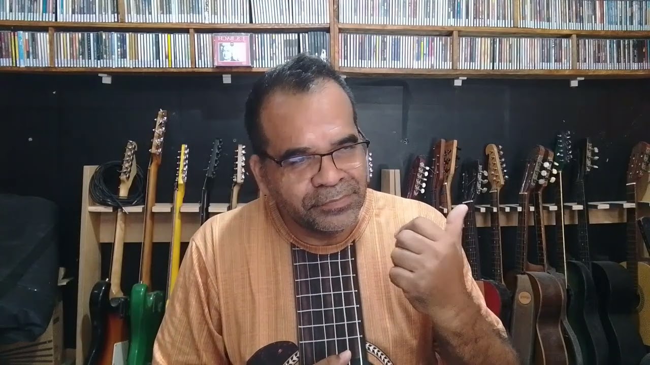 Música Verde - Óleo Na Pia Não! - voz Val Cassiano